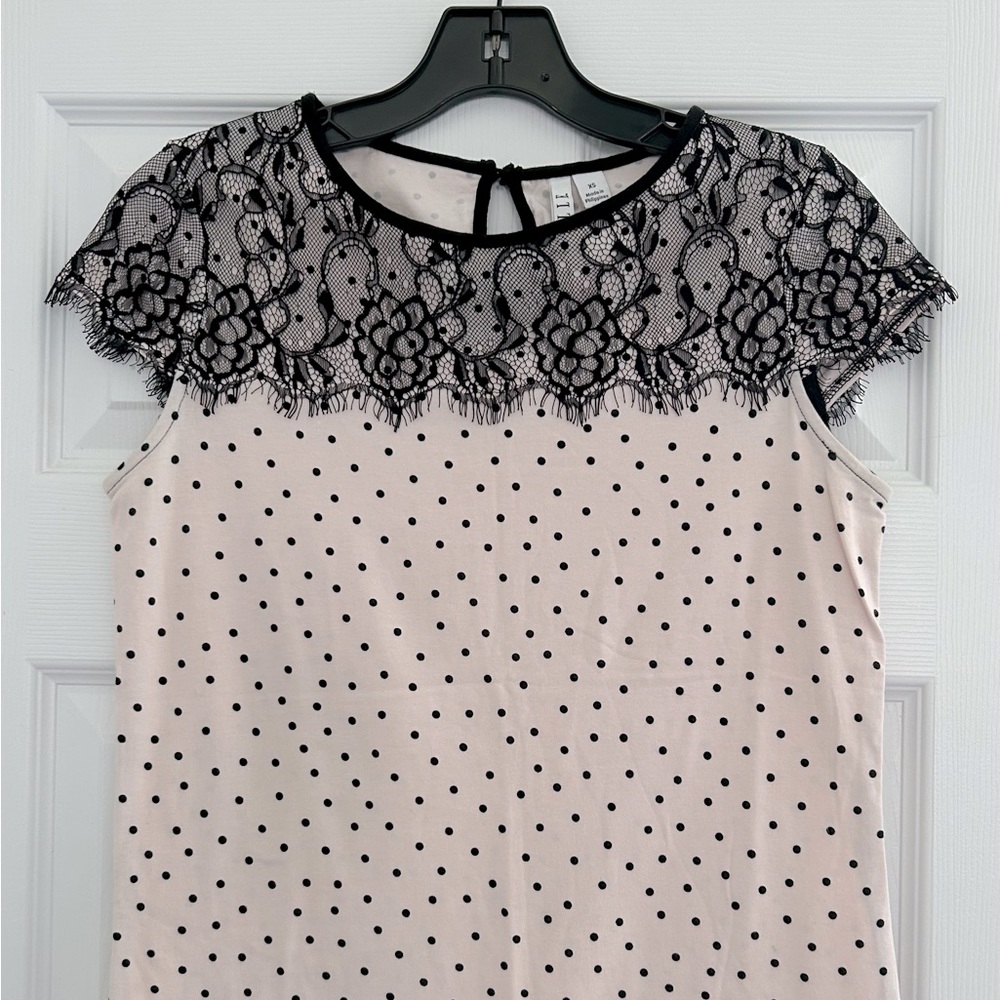 Women’s blouse!